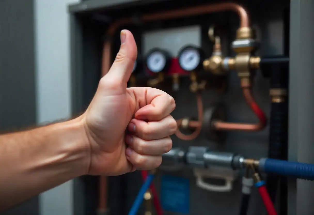 Emergency HVAC services and installations in Iron, MN